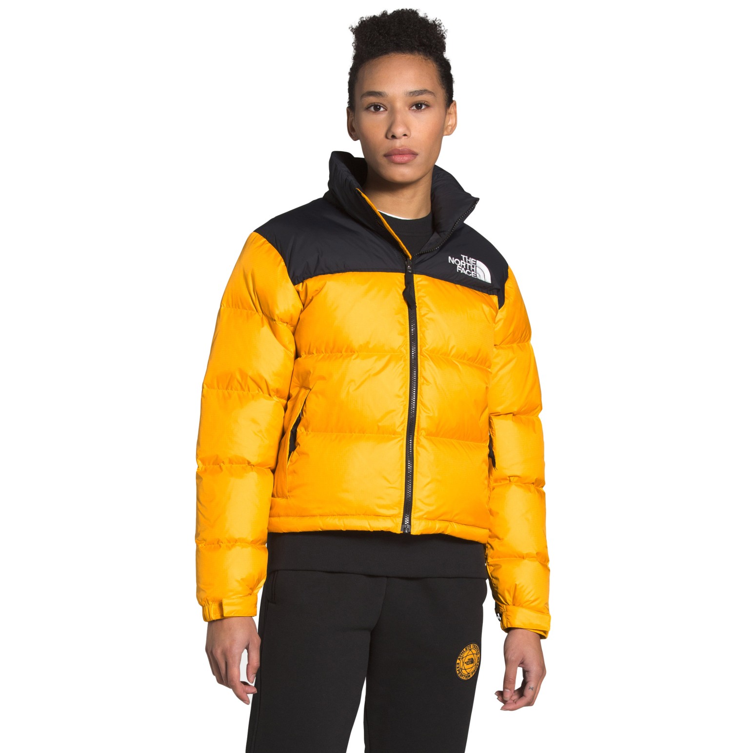 The North Face Women’S 1996 Retro Nuptse Jacket